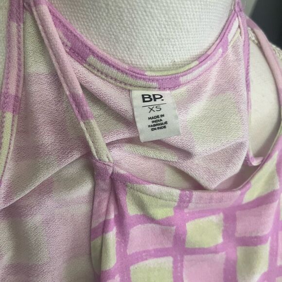 Set of 2 - BP - Nordstrom Patterned Sun Dresses - Both NWT - Picture 8 of 15